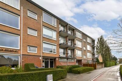 Woning Burgemeester de Zeeuwstraat 314 Ridderkerk