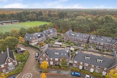 Woning Zonnelaan 180 Huis ter Heide (UT)