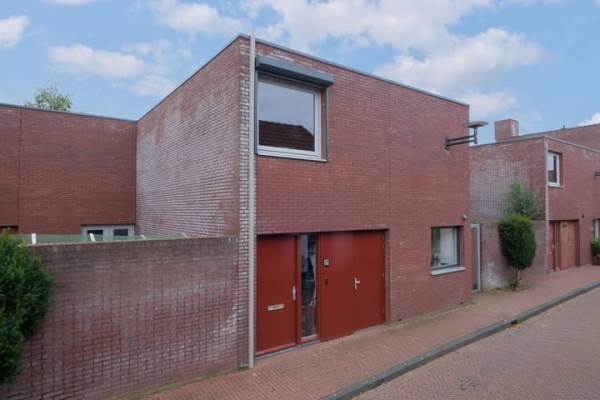 Woning Tuinstraat 17 Almelo