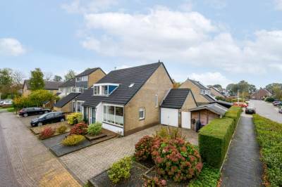 Woning Lavendelheide 37 Wolvega