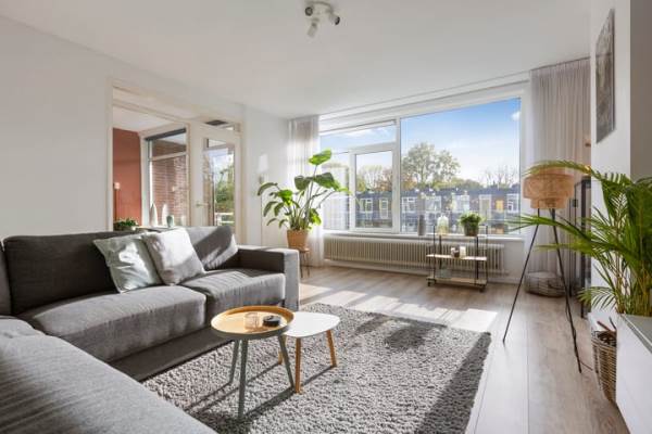 Woning Verzetsstrijderslaan 84 Groningen