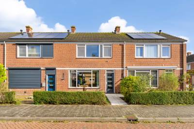 Woning Mariniersstraat 13 Den Bosch
