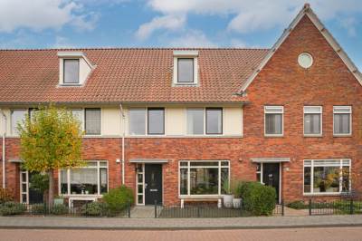 Woning Kalkhovensingel 30 Culemborg