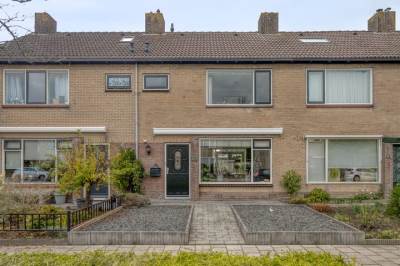 Woning Margrietlaan 27 't Veld