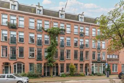 Woning Joan Melchior Kemperstraat 117H Amsterdam