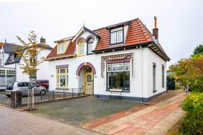 Woning Arnhemsebovenweg 241 Driebergen-Rijsenburg