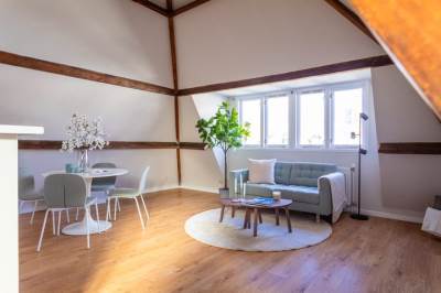 Woning Van Swietenstraat 145D Den Haag