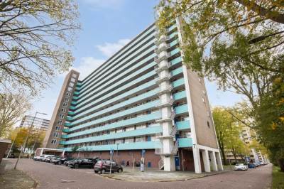 Woning Langswater 831 Amsterdam