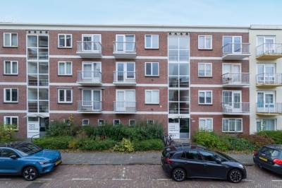 Woning Hoflaan 357 Leiden