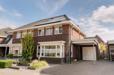 Woning Waterspiegel 11 Wierden