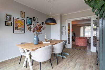 Woning Arabislaan 92 Den Haag