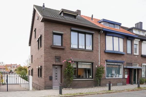 Woning Bloemenweg 62 Maastricht
