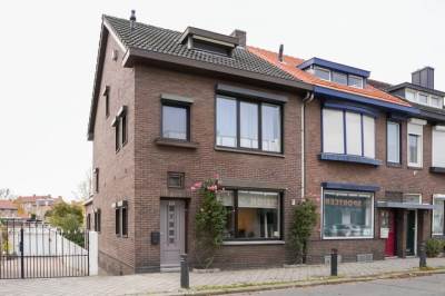 Woning Bloemenweg 62 Maastricht
