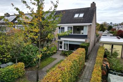 Woning Argonautenlaan 63 Eindhoven