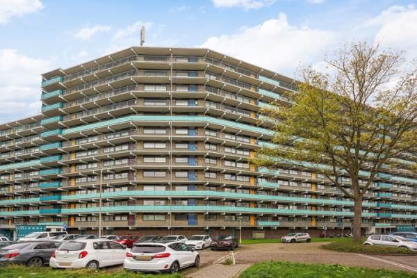 Woning Hoevenbos 164 Zoetermeer