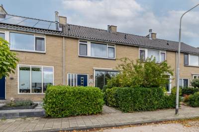 Woning Klompenmakerij 44 Barendrecht