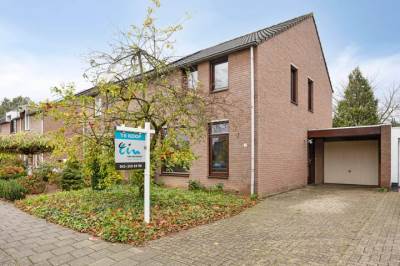 Woning Salernolaan 16 Maastricht