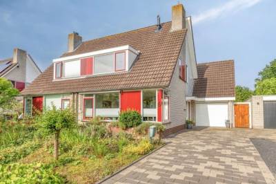 Woning Mauritslaan 6 Zierikzee