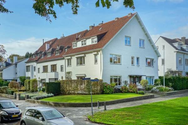 Woning Sint Theresiaplein 3 Maastricht