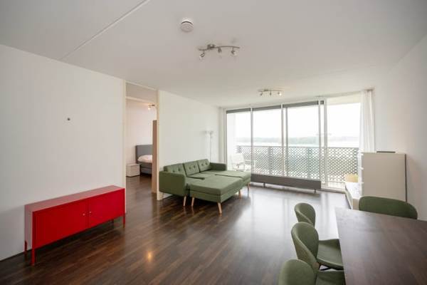 Woning Forum 39 Almere