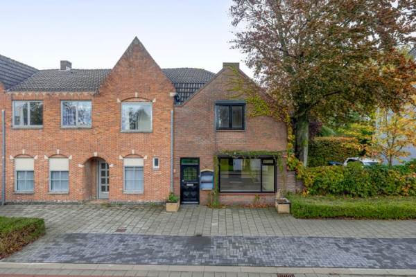 Woning Cloosterstraat 35 Kloosterzande