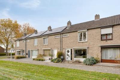 Woning Zeepziedersdreef 72 Maastricht