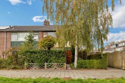 Woning Merwedepad 45 Rozenburg (ZH)