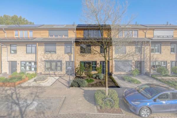 Woning Olivijn 13 Venlo