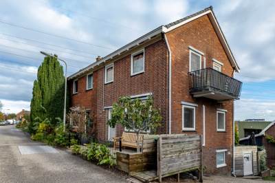 Woning Reijerwaardseweg 10 Barendrecht