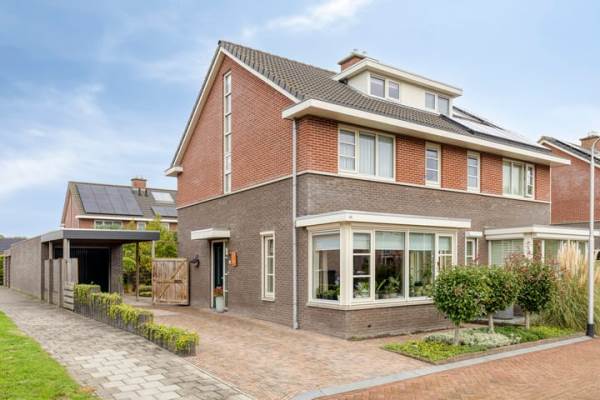 Woning Tarwestraat 46 Halle