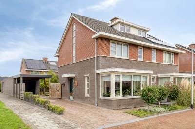 Woning Tarwestraat 46 Halle