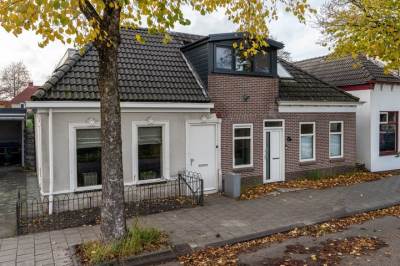 Woning Borgercompagniesterstr 22 Sappemeer