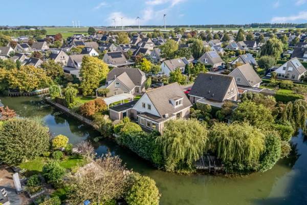 Woning Liendense Singel 22 Lienden