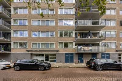 Woning Lindenburg 24 Roosendaal