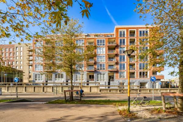 Woning San Marinostraat 191 Utrecht