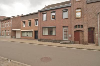 Woning Heigank 58 Landgraaf