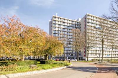 Woning Sint Annadal 17D Maastricht