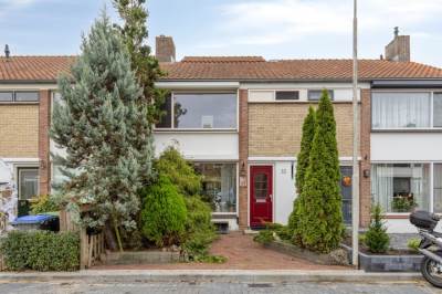 Woning Vlietstraat 32 Schelluinen