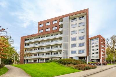 Woning Royaards van den Hamkade 193 Utrecht