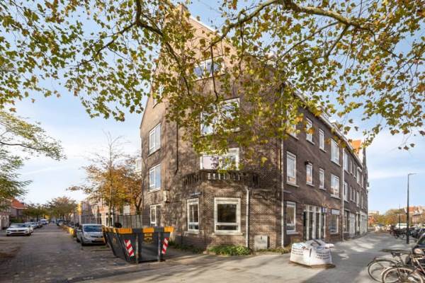 Woning Sint Liduinastraat 102A Schiedam