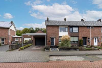 Woning Kerktorenstraat 68 Veldhoven