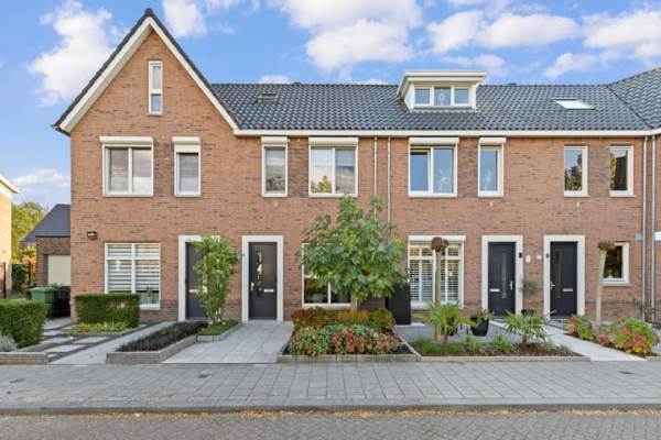 Woning In het Veld 33 Venlo