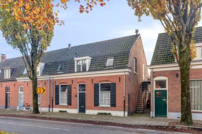 Woning Baroniestraat 5 Boxtel