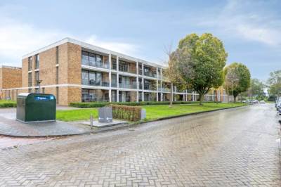 Woning Meerkoetstraat 67 Zwijndrecht