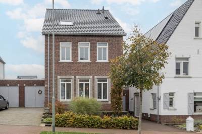 Woning Prinses Amalialaan 20 Margraten
