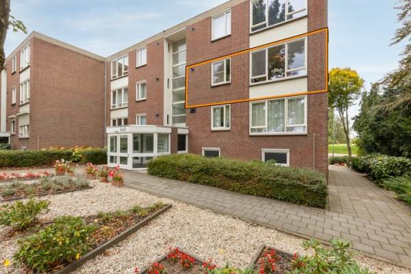 Woning Havenweg 4 Buchten