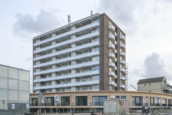 Woning Seinpostweg 4F28 Zandvoort