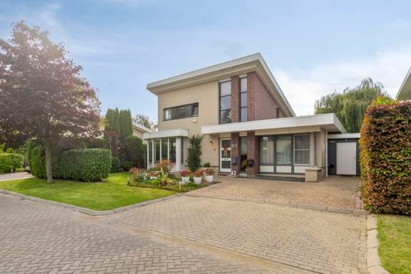 Woning Birdielaan 87 Lelystad