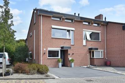 Woning Verhulstlaan 19 's-Gravenzande