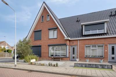 Woning Carmen 48 Sint Jansteen